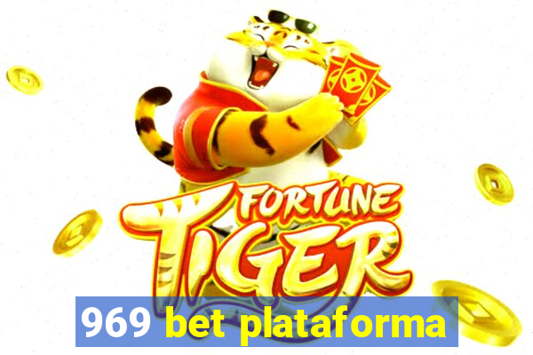 969 bet plataforma